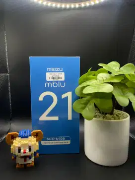 MEIZU MBLU 21 4/64