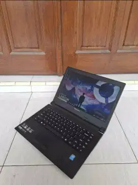 Lenovo Ideapad B40-70