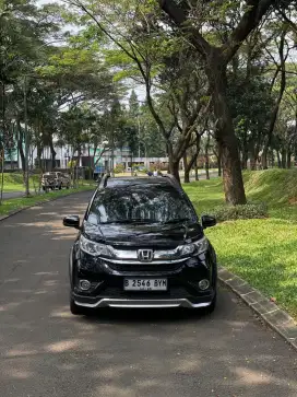 BR-V Prestige 2018