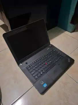 Laptop Lenovo ThinkPad E431