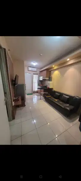 DISEWAKAN APARTEMEN 2BR GREENBAY PLUIT
