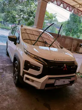 Mitsubishi Xpander 2022 Bensin