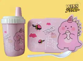 Jual tempat makan