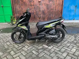 [PROMO] Honda beat eco 2018 Surat Komplit