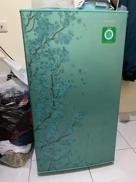 Kulkas Sharp 1 pintu