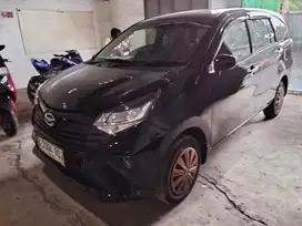 Daihatsu Sigra 2023 Bensin