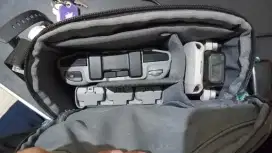 Drone dji mini 2 fly more combo