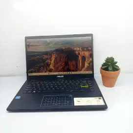 JUAL LAPTOP ASUS VIVOBOOK E410M SSD 512GB
