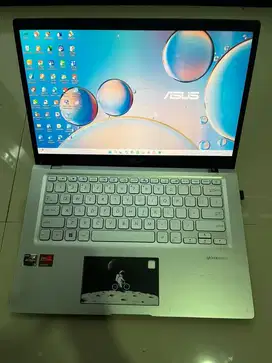 LAPTOP ASUS VIVOBOOK M415D | Di Jual Cepat area Solo Raya dan Jogja