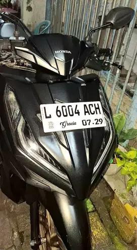 Honda Vario keyless 2024