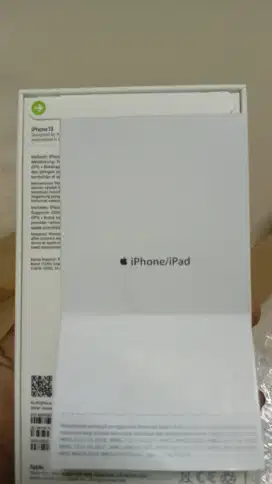 Iphone 13 128gb new ibox