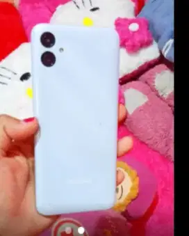 Samsung 04e ram 3+4 32 masih mulus