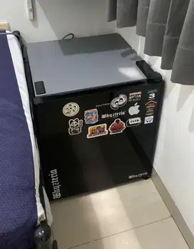 KULKAS MINI POLITRON