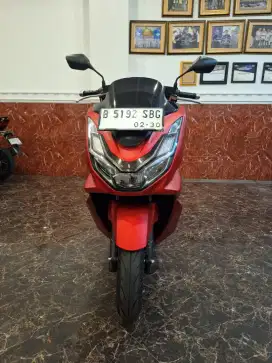 DP 1 JT PCX 160 ABS  /GARANSI MESIN DAN FREE SERVICE 6X
