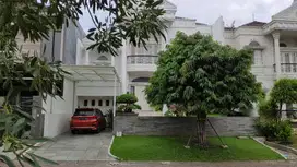 Di Sewakan Rumah Siap Huni Full Furnished di Citraland Utama