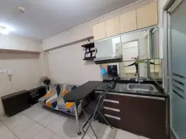 DISEWAKAN CEPAT APARTEMENT 2BR GREENBAY PLUIT