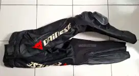 Dainese Delta Pro Riding Pants Original not yellowcorn taichi komine