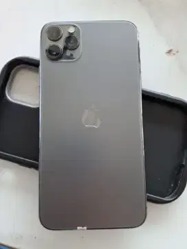 Iphone 11 pro max 256
