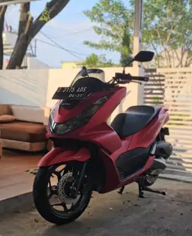 PCX 160cc Mulus Terawat