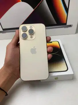 iPhone 14 pro 128gb beacukai