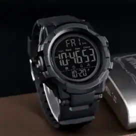 JAM TANGAN SKMEI 1568 PRIA ANTI AIR