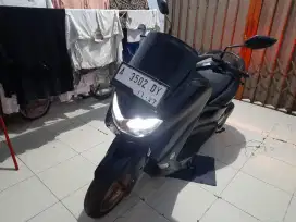 New nmax siap gass