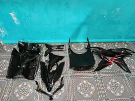 Cover vario 125 tahun 2021