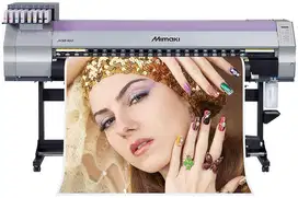 Dijual Printer MIMAKI JV33-160