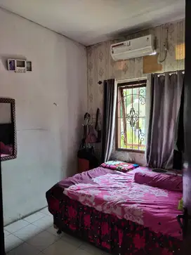 Rumah Dijual di Perum Pondok Golf Asri Kota Cilegon (TURUN HARGA)