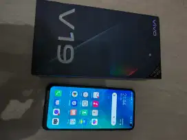 Vivo v19 fullset