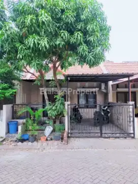 Jual rugi Citra Harmoni 625jt full renovasi