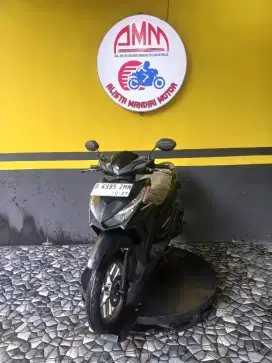VARIO 150 EXKL 2017. BS TOKPED, CC