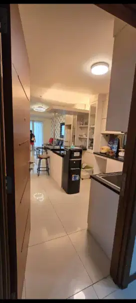 DISEWAKAN CEPAT CONDOMINIUM 2BR GREENBAY PLUIT