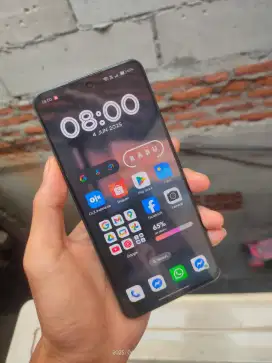 Bisa Tt Reno 11F 5G 8/256gb Resmi Muluss