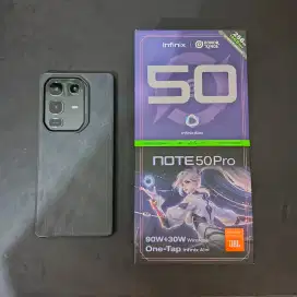 Infinix Note 50 Pro 8/256