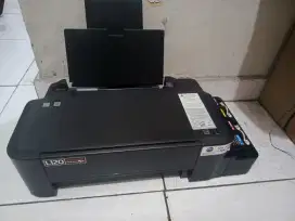 Ready Epson L120