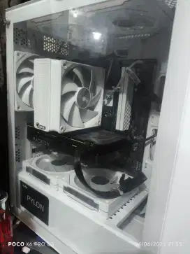 JUAL PC GAMING BUKAN FULLSET