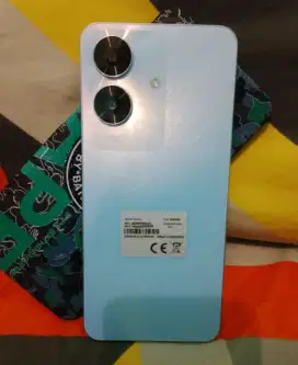 Realme Note 60 4+8/64