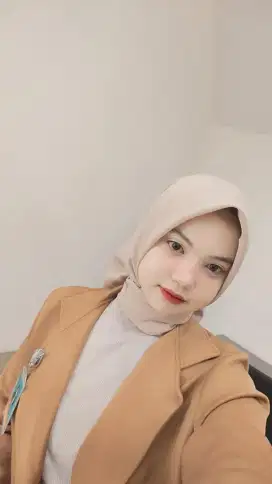 Saya lagi butuh loker freelance atau partime