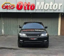 Range Rover Sport HSE Th 15
