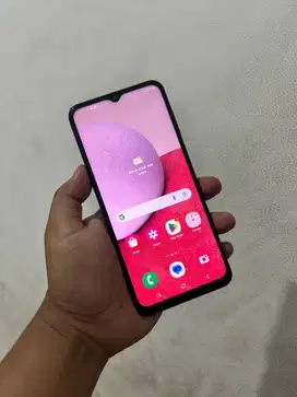 Samsung A13 4/128 hp dus aja mines kamera D/B gabisa