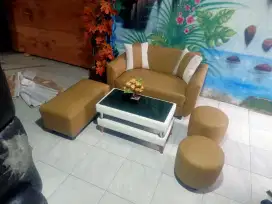 Sofa minimalis baru
