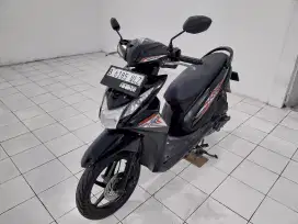 Beat 2015 esp cbs iss pajak hidup panjang sekali mulus