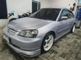 Honda Civic 2001