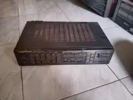 Jual amplifier merek marantz model PM 360