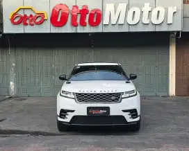 Range Rover Velar Th 18