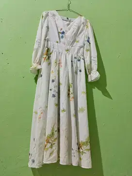 Baju gamis/daster nya kk