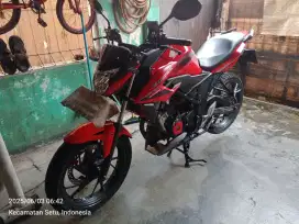 Di jual MTR cb150r