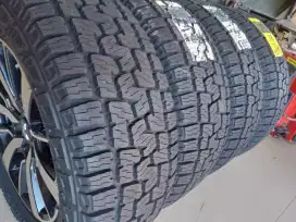 265/60R18 PIRELLI scorpion