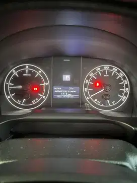 Toyota Innova Reborn 2022 G Diesel AT
